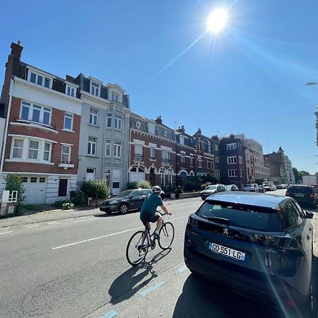 Apartament Lille Saint Maur La Madeleine  Zewnętrze zdjęcie
