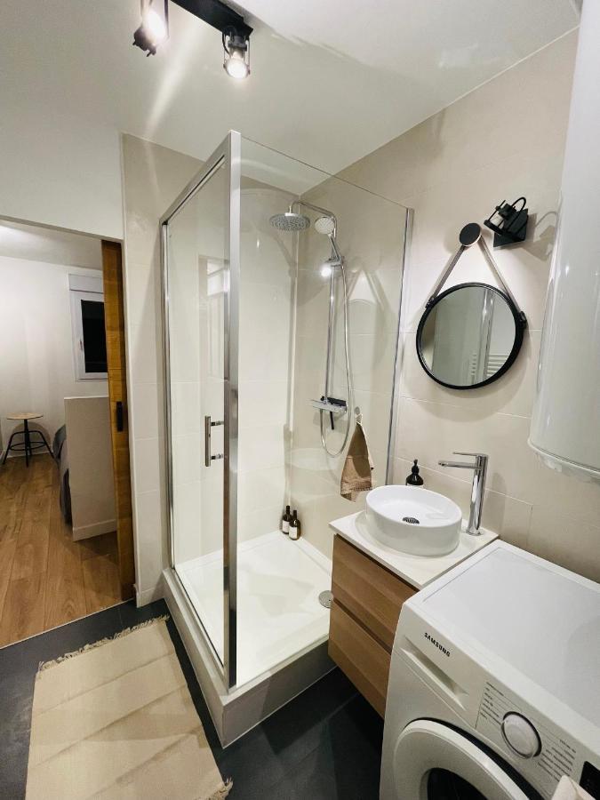 Apartament Lille Saint Maur La Madeleine  Zewnętrze zdjęcie