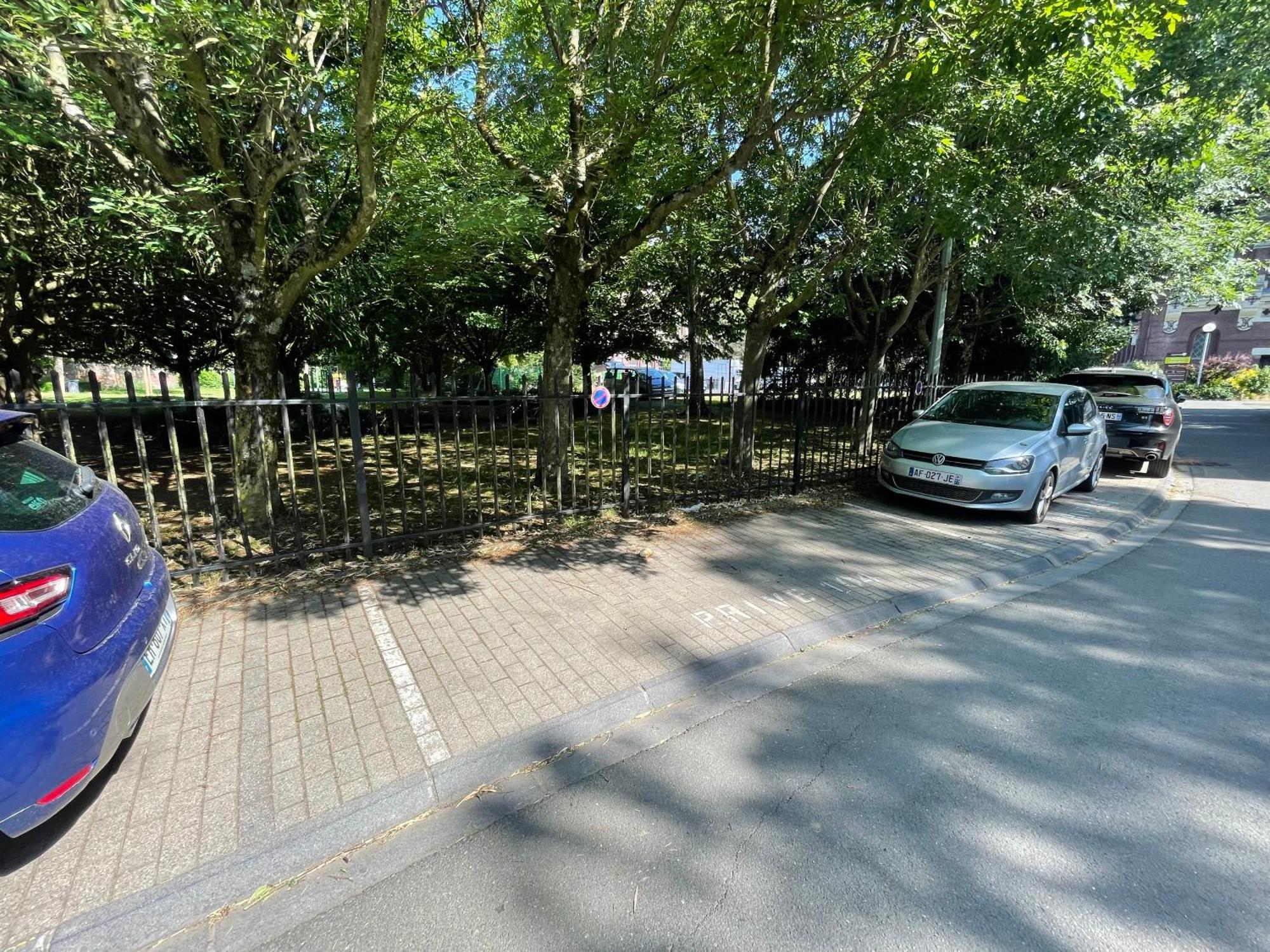 Apartament Lille Saint Maur La Madeleine  Zewnętrze zdjęcie